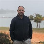 Professor Particular de Química com experiência de 20 anos na educação